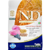 N&D (Farmina Pet Foods) N&D LG CAT Adult Lamb & Blueberry 300g