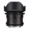 Samyang MF 14mm T3.1 VDSLR II MFT 21529
