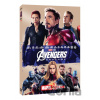 Avengers: Endgame: DVD
