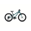 GHOST Lanao 20 Pro Green/Mint Gloss, detský bicykel