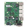 MikroTik RouterBOARD RB450Gx4, RouterOS L5
