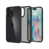 SPIGEN ULTRA HYBRID IPHONE 15 PRO MAX FROST čierne