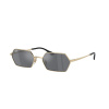 slnečné okuliare Ray-Ban RB3728 92136V Yevi - 55/18/145