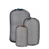 Súprava vreciek Sea To Summit Sea To Summit Mesh Stuff Sack Set 3, 5, 8 L - multi colour