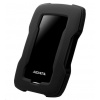 Externý disk ADATA HD330 HDD 2TB čierny (AHD330-2TU31-CBK)