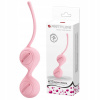 PRETTY LOVE KEGEL TUSTEN UP AND LILA