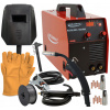 Zváračka - Welter 2in1 Migomat Mig MMA FLUX 230 V (Zváračka - Welter 2in1 Migomat Mig MMA FLUX 230 V)
