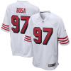 San Francisco 49ers - Nick Bosa NFL Dres M