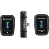 Saramonic Blink 500 ProX B6 2,4GHz wireless w/USB-C