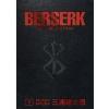 Berserk Deluxe 2 - autor neuvedený