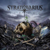 Stratovarius: Survive LP - Stratovarius, EDEL