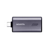 ADATA SC750/1TB/SSD/Externý/Sivá/5R (SC750-1000G-CCBK)