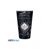 ABYstyle Sklenice Harry Potter Pobertův plánek černá 400 ml