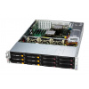 Supermicro SSG-621E-ACR12L