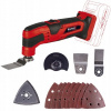 EINHELL TC-MG 18 Li Solo MULTIFUNKČNÝ NÁSTROJ