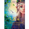 Lia a království elfů: Moc krystalů - Aniela Leyová