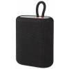 NEDIS reproduktor + mikrofón/ výkon 7 W/ výdrž 7 hodín/ do ruky/ Bluetooth/ USB-C/ čierny
