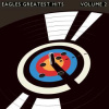 LP Eagles: Eagles Their Greatest Hits: Volumes 1 & 2