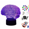 Synaps 'Brain Desk Lamp 16kol. (Synaps 'Brain Desk Lamp 16kol.)