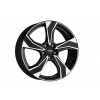 Dezent KB dark 7x16 5x114,3 ET40
