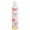 Nacomi Sweet Almond Oil olej zo sladkých mandlí 250 ml