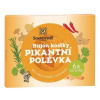 Sonnentor Bujon kocky pikantní polévka BIO 60 g