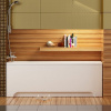 Ravak Panel A čelný U 160 snowwhite CZ001S0A00