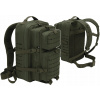 Brandit 8024.1.os batoh 40 L odtiene zelenej (Vojenský batoh taktický laser brandit 40L Olive)
