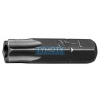 Skrutkovač TORX s otvorom, BIT, TONA, HL 40-520
