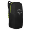 Osprey AIRPORTER LARGE black Veľkosť: OneSize obal