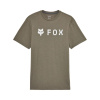 FOX Absolute Ss Tech Tee Adobe - L