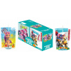Hasbro Transformers a My Little s príchuťou tropického ovocia 8×200 ml