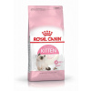 Suché krmivo Royal Canin Kitten 4kg