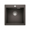 Blanco Dřez Pleon 5 antracit 521504