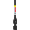 BOSCH BOSCH Bit PRO Torx Impact, T20, 55 mm, 2 ks - 2608522530