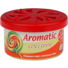 Aromatic Lollipop - vôňa do auta 46g