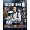 Doctor Who Character Encyclopedia