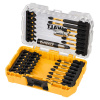 SADA BITOV 37 DIELNA DEWALT DT70731T