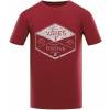 ALPINE PRO SUMEK merlot - S