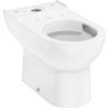 Hansgrohe GladeLake S kompaktné wc biela 60108450