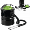 Vysávač popola pre gril - VYSÁVAČ NA KRBOVÝ POPOL Z GRILOVACIEHO KACHLE flexCAT 120 VCA 1200 W ZÁSOBNÍK (Flexcat 120 VCA 1200 v nádrži pre vysávač popola)