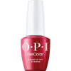 OPI Gélový lak na nechty GelColor 15 ml Color So Hot It Berns