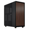 Case FRACTAL DESIGN North Charcoal Black (FD-C-NOR1C-01)