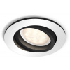 Bodové osvetlenie Philips Hue Milliskin 50411/48/P8 (929003047001)