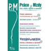 Práce a Mzdy, bez chýb, p§kút a penále 10/2025