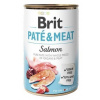 Brit Paté & Meat Salmon 6x 400 g