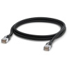 Ubiquiti UACC-CABLE-PATCH-OUTDOOR-2M-BK
