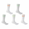Ponožky Slazenger Bright Asst 1020738 Mens 12+