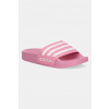 Detské šľapky adidas ADILETTE SHOWER ružová farba, JP5786 EUR 29