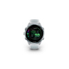 Forerunner 570 - 42mm, Whitestone/Cloud Blue (010-02970-01)